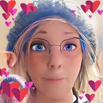 Donna Marker - @spottedmulie - Instagram