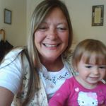 Donna Marker - @channelamandaann13 - Instagram