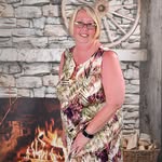 Donna Markham - @mommabear272 - Instagram