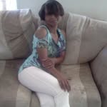 Donna Markham - @dmark14834 - Instagram