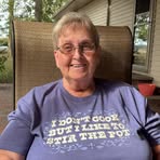 Donna Markley - Facebook