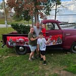 Donna Marksberry - @marksberrydonna - Instagram