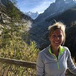 Donna Marlow-Butterfield - @marlowbutterfield - Instagram