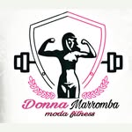 🏋️‍♀️𝓓𝓸𝓷𝓷𝓪  𝓜𝓪𝓻𝓻𝓸𝓶𝓫𝓪 - @donnamarromba_modafitness - Instagram