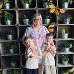 Donna Wright Marrs - @donnamichele - Instagram