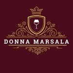 DONNA MARSALA 🍷 - @donnamarsala_ - Instagram
