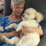 Donna Martel - @borregodgay - Instagram