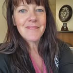 Donna Martel - @donnaloves24 - Instagram