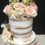 Donna Martelli - @cakesbydonnamarie - Instagram
