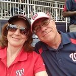 Donna Martz - @redcav12 - Instagram