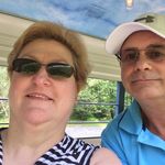 Donna Martz - @zamjam775 - Instagram
