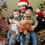 Donna Martz Bustos - @donnamartzbustos - Instagram