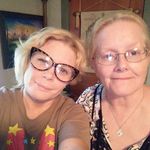 Donna Sue Martz - @bestmamapink - Instagram