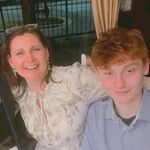 Donna Marvin - @donnamar76 - Instagram