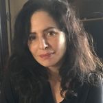 Donna Marvin-Platt - @donnamarvinplatt - Instagram