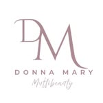 Donna Mary - @donna_marymultibeauty - Instagram