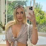 Donna Mary - @donnamary8092 - Instagram
