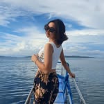 Donna Mary Corton Crodua - @donnanahh - Instagram