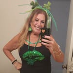Donna Marzan - @salona316 - Instagram