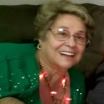 Donna Marzan Valera - @donnavalera40 - Instagram