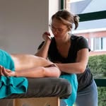 Donna | Oosterse & Westerse massagetherapie - @donna_massages_aan_huis - Instagram