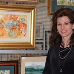 Donna Maselli - @donnamaselli.art - Instagram
