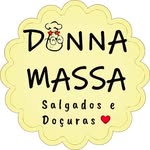 Donna Massa - Salgados e Doces - @donnamassasalgadosedocuras - Instagram
