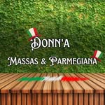 Donn'a Massas & Parmegiana - @donnamassaseparmegiana - Instagram