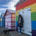 Donna Massie Hutagalung - @donnamassiehutagalung - Instagram