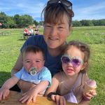 Donna DeWitt Maciejewski - @donnamash - Instagram