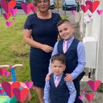 Donna Maskill - @donnamaskill - Instagram