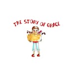 Donna Masotti - @the_story_of_grace_book - Instagram