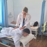 Donna | Oosterse & Westerse massagetherapie - @donna_massages_aan_huis - Instagram