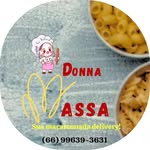 Donna Massa - @donnamassadelivery - Instagram