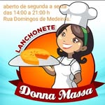 Donna Massa - @donna_massa1 - Instagram