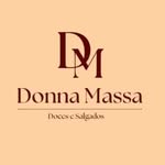 Donna Massa - o sabor que abraça - @don.namassa - Instagram