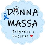 Donna Massa - Salgados e Doces - @donnamassasalgados - Instagram