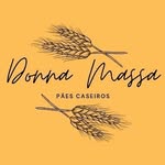 Donna Massa Pães Caseiros - @donnamassapaescaseiros - Instagram
