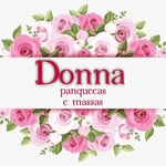 Donna Massas - @donna_massa_ - Instagram