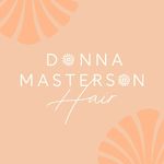 Donna Masterson - @donnamastersonhair - Instagram