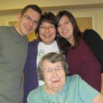 Donna Matheny - @donnamat.jea5050 - Instagram