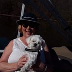 Donna Matheny-walls - @mathenywalls - Instagram