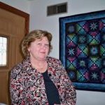 Donna Mather - @donnamatherquilting - Instagram