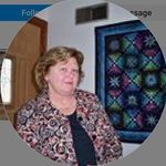 Donna Mather - @donnamatherquilting__4432 - Instagram