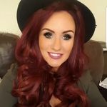Donna Mather - @posh_bows - Instagram