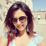 Donna Mathew - @convivial_donna - Instagram