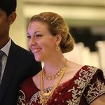 Donna Mathew - @donna_l_mathew - Instagram