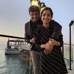 Donna Mathew - @stardust1soul - Instagram