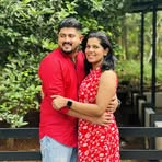 Donna Mathew - Facebook