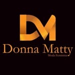 Kristiane Souza - @donnamattymoda - Instagram